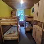 Hostel Pod Voglom Bohinj