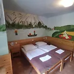 Pod Voglom Bohinj