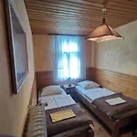 Hostel Pod Voglom Bohinj
