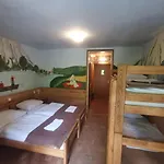 Pod Voglom Bohinj