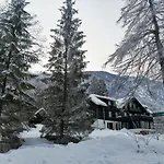 Hostel Pod Voglom Bohinj
