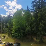 Pod Voglom Hostel Bohinj