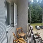 Pod Voglom Hostel *