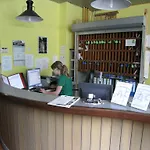 Pod Voglom Hostel