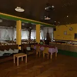 Hostel Pod Voglom