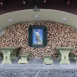Hostel Pod Voglom Bohinj