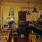 Hostel Pod Voglom *