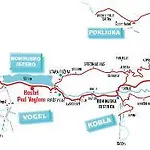 Pod Voglom Hostel Bohinj