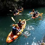 Pod Voglom Hostel Bohinj