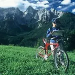 Pod Voglom Bohinj
