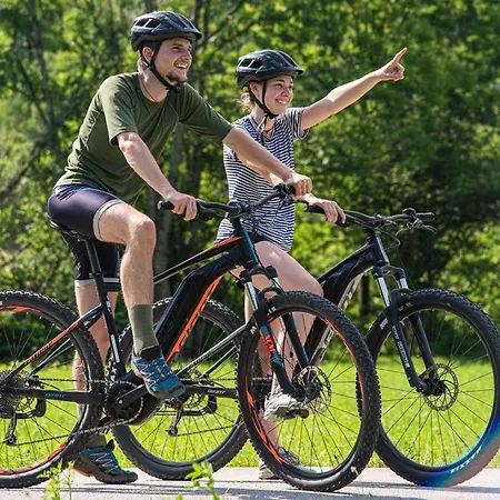 Albergue Pod Voglom *