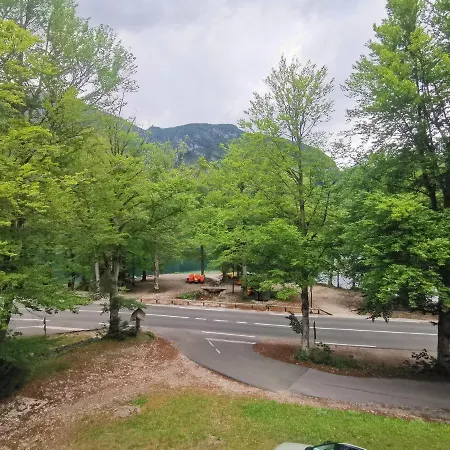 Pod Voglom * Bohinj