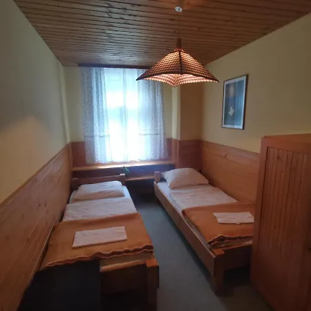 Pod Voglom * Bohinj