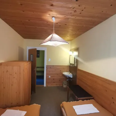 Hostel Pod Voglom
