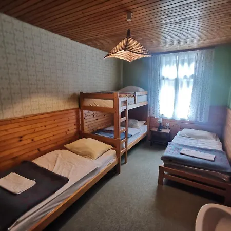 Pod Voglom Bohinj