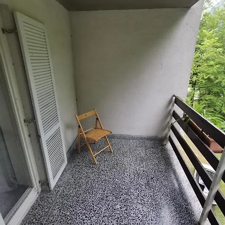 Auberge de jeunesse Pod Voglom Bohinj