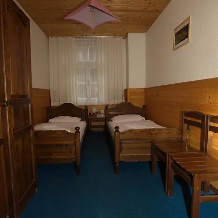 Hostel Pod Voglom