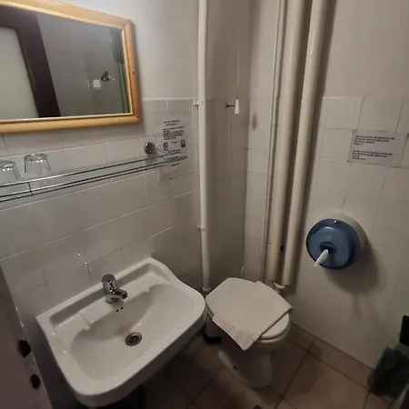 Hostal Pod Voglom Bohinj