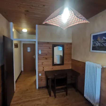 Pod Voglom Ostello Bohinj
