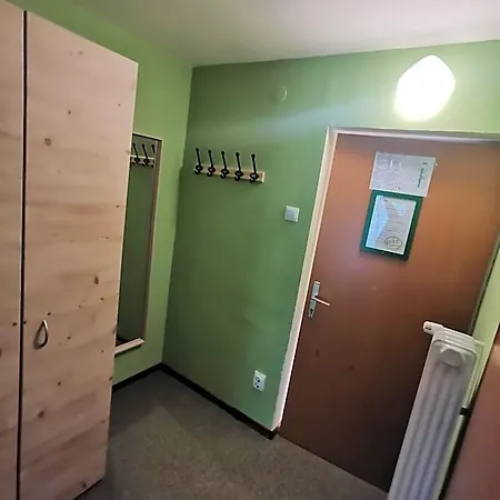 Pod Voglom * Bohinj