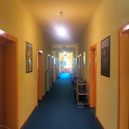 Pod Voglom *