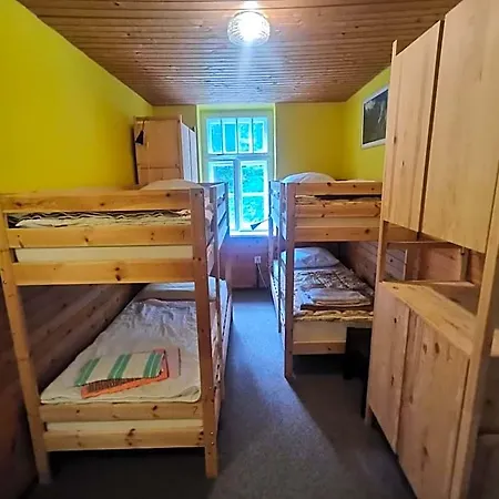 Pod Voglom * Bohinj