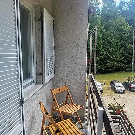 Hostel Pod Voglom Bohinj