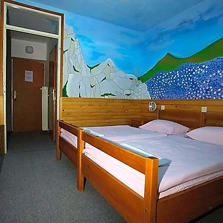 Pod Voglom Hostel Bohinj