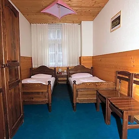 Hostel Pod Voglom *