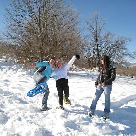 Pod Voglom * Bohinj