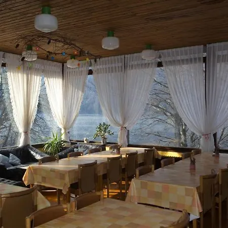 Pod Voglom Bohinj