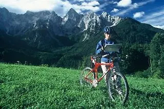Pod Voglom Bohinj