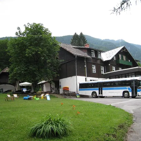 Pod Voglom * Bohinj