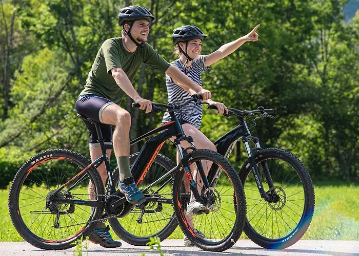 Ostello Pod Voglom *