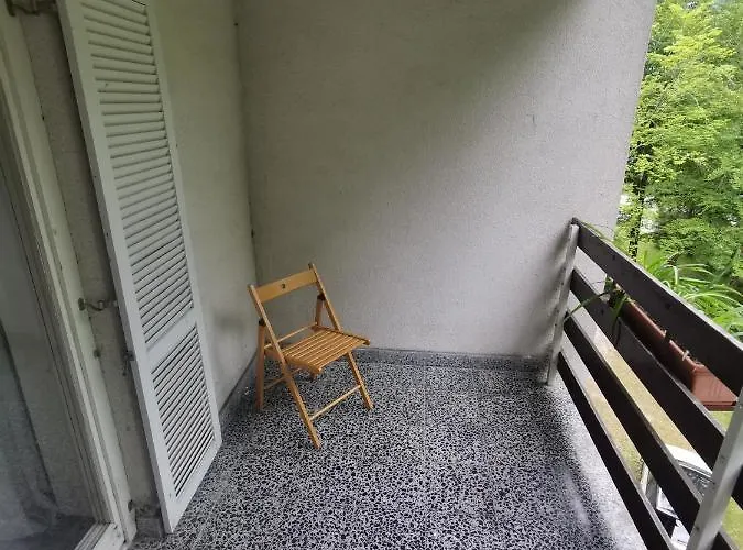 Ostello Pod Voglom Bohinj