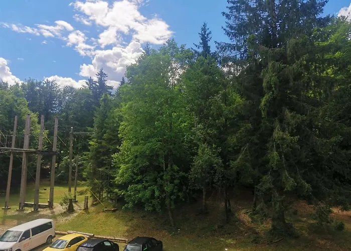 Pod Voglom Ostello Bohinj