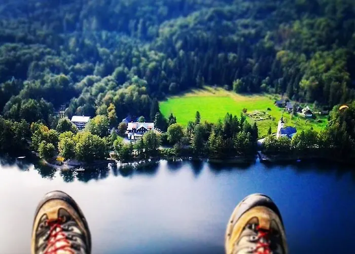 Pod Voglom Hostel Bohinj