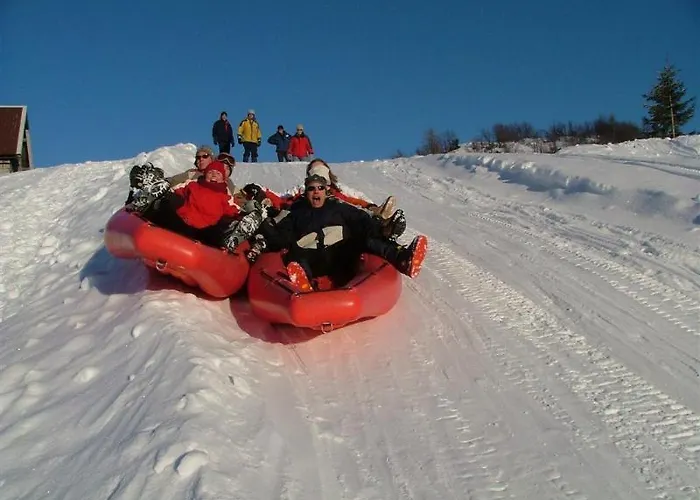 Hostel Pod Voglom Bohinj
