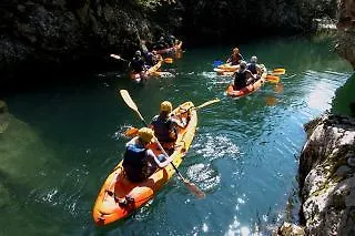 Pod Voglom Hostel Bohinj